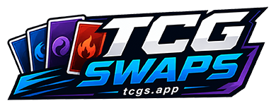 TCGS Swap